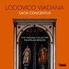 Viadana - Sacri Concentus