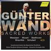 Gunter Wand conducts Sacred Works