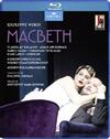 Verdi - Macbeth (Blu-ray)