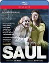 Handel - Saul (Blu-ray)