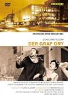 Rossini - Der Graf Ory (DVD)