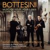 Bottesini - Music for Violin, Double-Bass & String Orchestra