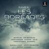 Rameau - Les Boreades