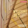 Welcome Joy: A Celebration of Women�s Voices