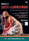 Donizetti - Lucie de Lammermoor (DVD)