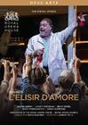 Donizetti - L�elisir d�amore (DVD)
