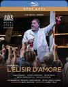 Donizetti - L�elisir d�amore (Blu-ray)