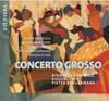 Concerto Grosso: Piazzolla, Desimpelaere, Swerts, Schuermans, D�hoe