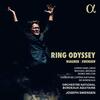 Wagner - Ring Odyssey (arr. Swensen)