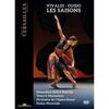 Vivaldi & Guido - Les Saisons (DVD + Blu-ray)