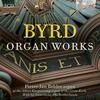 Byrd - Organ Works
