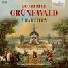 Grunewald - 7 Partitas
