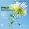 Mozart - Concerto for 2 Pianos, Sinfonia concertante for Winds, etc.