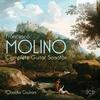 F Molino - Complete Guitar Sonatas