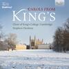 Carols from King�s (BioVinyl LP)