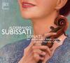 Subissati - Violin Sonatas