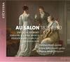 Au Salon 1825-1850: Schubert, Mertz, Carulli, Sor