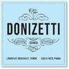Donizetti - Songs Vol.1