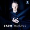 Tharaud plays Bach (Vinyl LP)