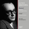 Alfred Brendel plays Busoni & Liszt: The SPA Recordings