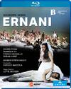 Verdi - Ernani (Blu-ray)