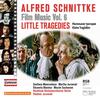 Schnittke - Film Music Vol.6: Little Tragedies