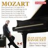 Mozart - Piano Concertos Vol.10