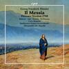 Handel - Il Messia (Florence version, 1768)