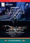 Donizetti - Il diluvio universal (DVD)