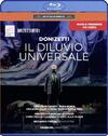 Donizetti - Il diluvio universal (Blu-ray)