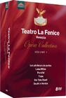 Teatro La Fenice Opera Collection Vol.1 (DVD)