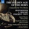 The Golden Age of the Horn: Concertos for Two Horns