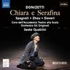 Donizetti - Chiara e Serafina