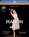 MacMillan - Manon (Blu-ray)