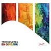 En Couleur: Saint-Saens, Ravel, Tailleferre, Debussy, Milhaud