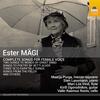 E Magi - Complete Songs for Female Voice