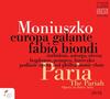 Moniuszko - Paria (The Pariah)