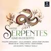 Hasse - Serpentes ignei in deserto