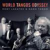World Tangos Odyssey
