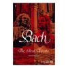 JS Bach - The Great Toccata (DVD + CD)