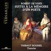 Visee - Suites a la memoire d�un poete