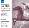 Auber - Overtures Vol.7