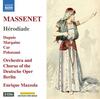 Massenet - Herodiade