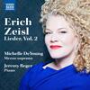 Zeisl - Lieder Vol.2