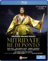 Mozart - Mitridate, re di Ponto (Blu-ray)