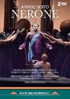 Boito - Nerone (DVD)
