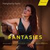 Fantasies: Mozart, Beethoven, Chopin, Schumann