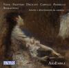 Ariette e divertimenti da camera: Vocal & Instrumental Chamber Music
