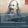 John Thomas - Complete Duos for Harp and Piano Vol.5