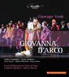 Verdi - Giovanna d�Arco (Blu-ray)